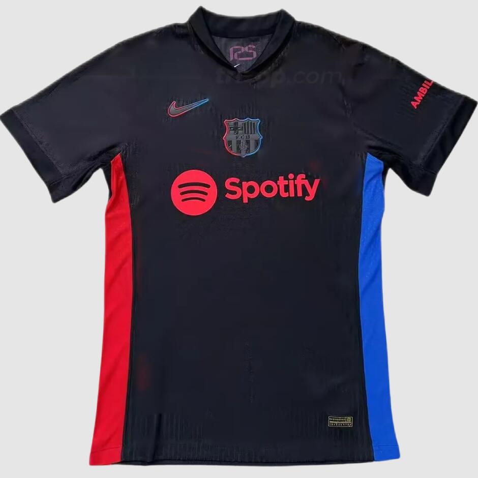 Maillot B-arcelona Fc Extérieur 24/25 Junior