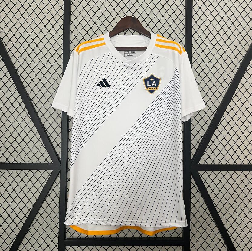 Maillot Los Angeles Galaxy Domicile 24/25