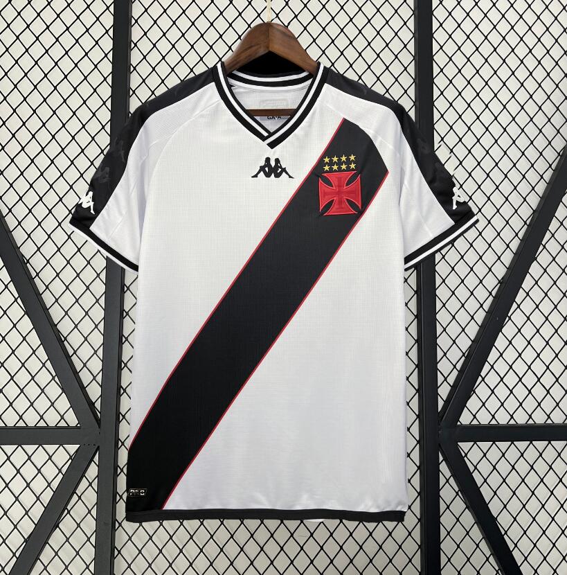 Maillot Vasco da Gama Extérieur 24/25