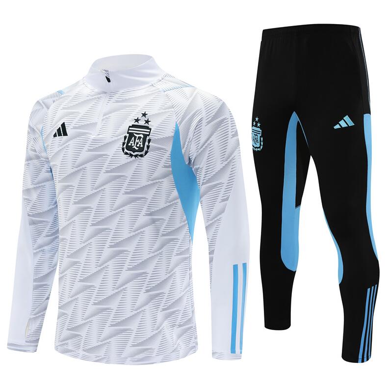 Survêtements Argentina 2023-2024 + Pantalon