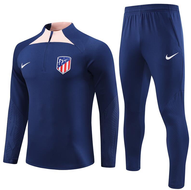 Survêtements Atletico Madrid 2023/2024 + Pantalon