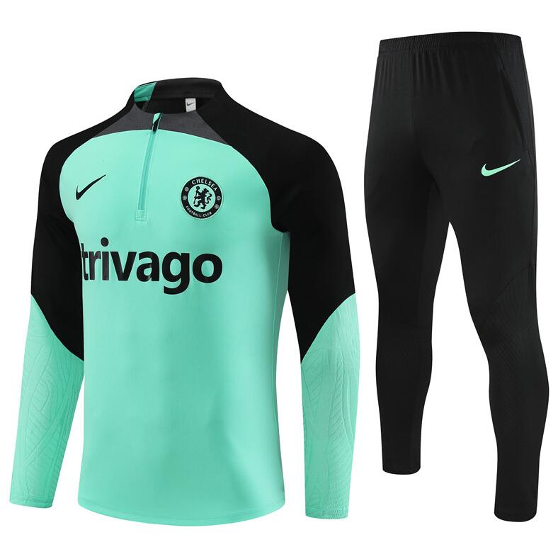 Survêtements Chelsea Training 23/24 (Hombre/Junior) + Pantalon