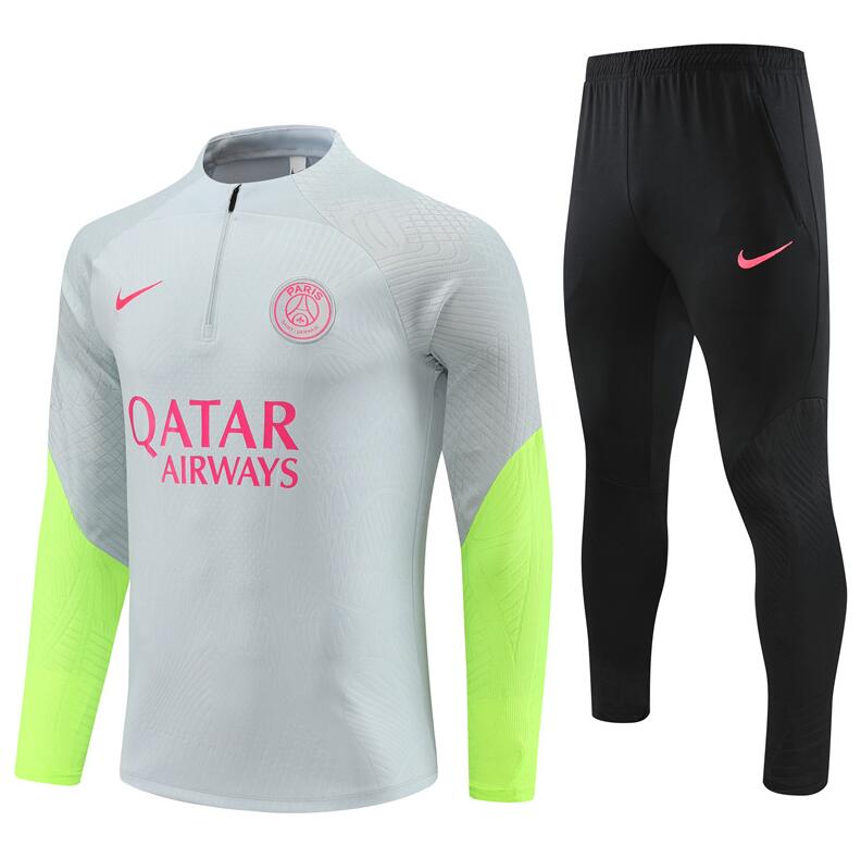 Survêtements Fc Paris Saint.Germain Training 23/24 (Hombre/Junior) + Pantalon