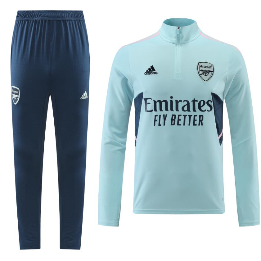 Survêtements Fc Arsenal 2022