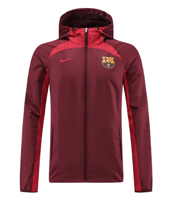 Survêtements Fc B-arcelona Rouge 2022