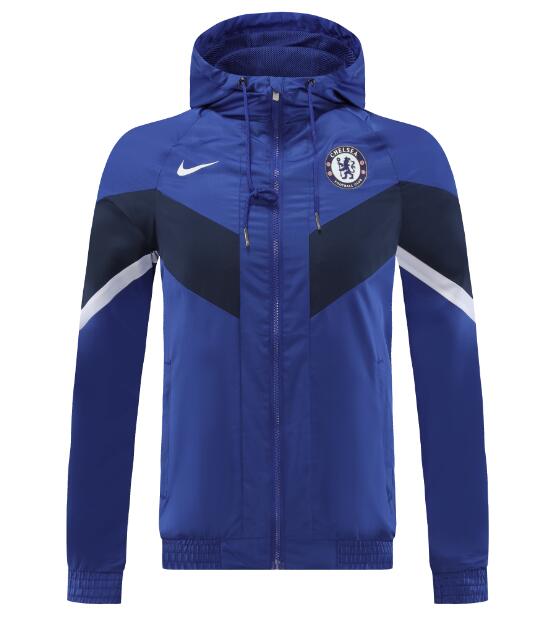 Chaqueta De Chándal Chelsea 2022