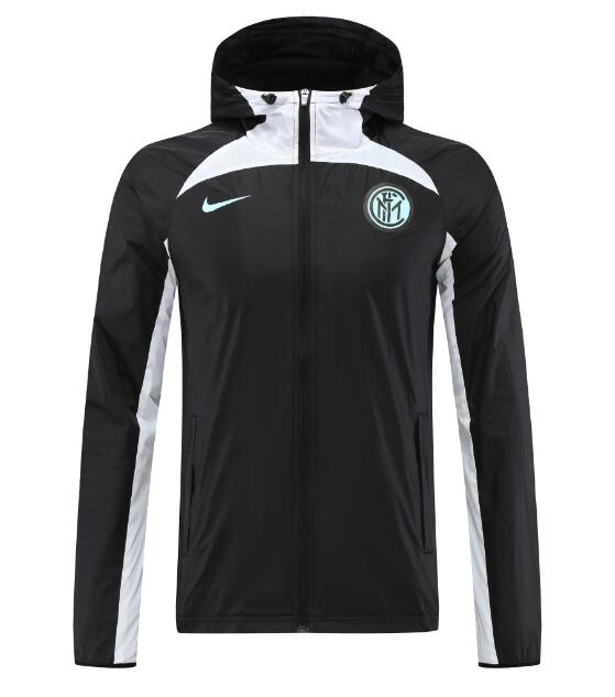 Chaqueta De Chándal Inter Milan 2022