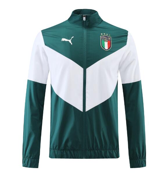 Chaqueta De Chándal Italia 2022