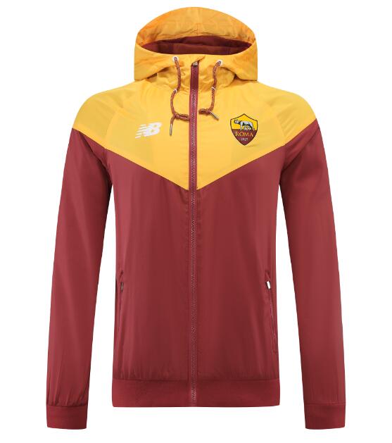 Chaqueta De Chándal AS Roma 2022