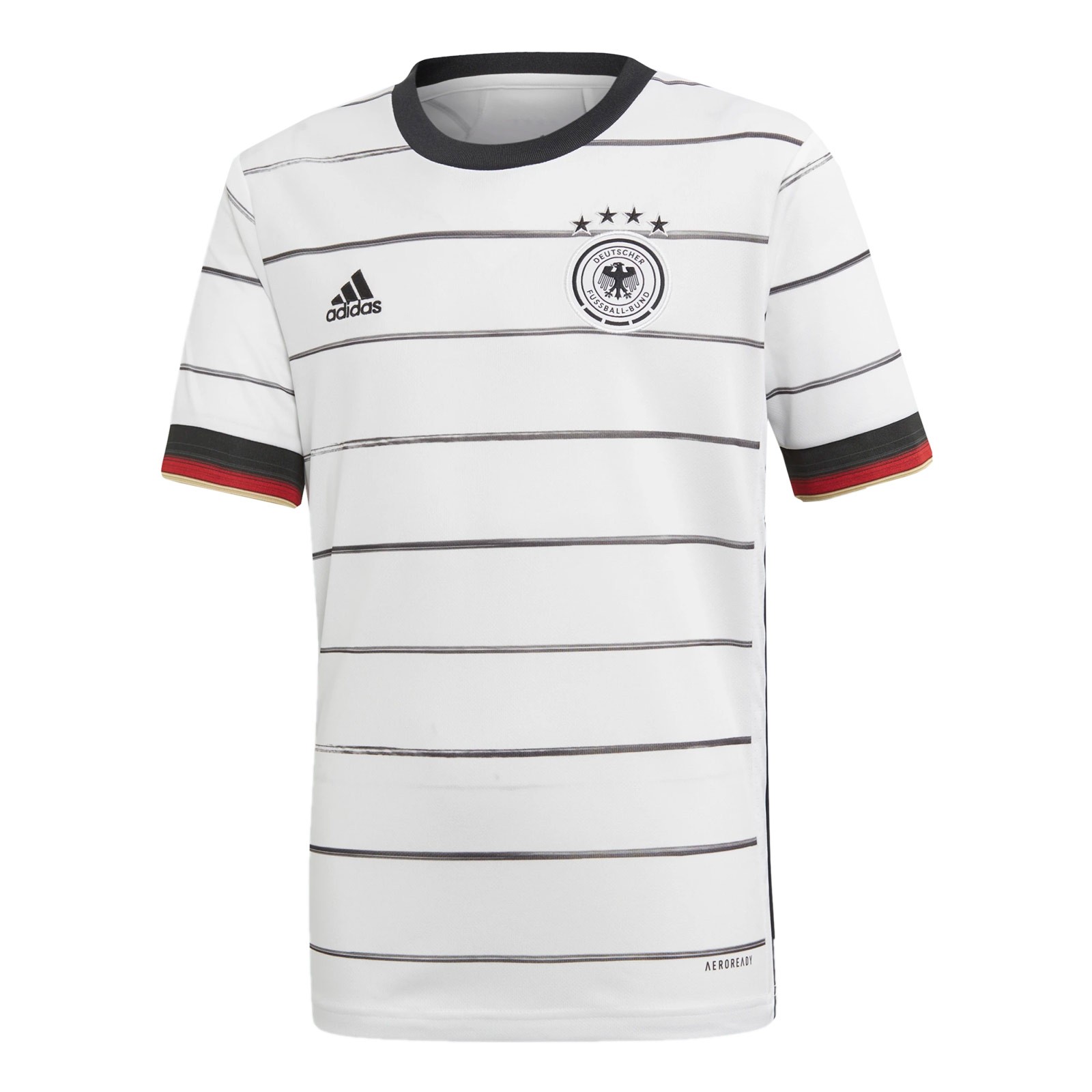 Maillot ALEMANIA 1ª EQUIPACIÓN EURO 2020 Junior