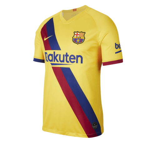 B-arcelona 19/20 Maillot de la 2ª equipación