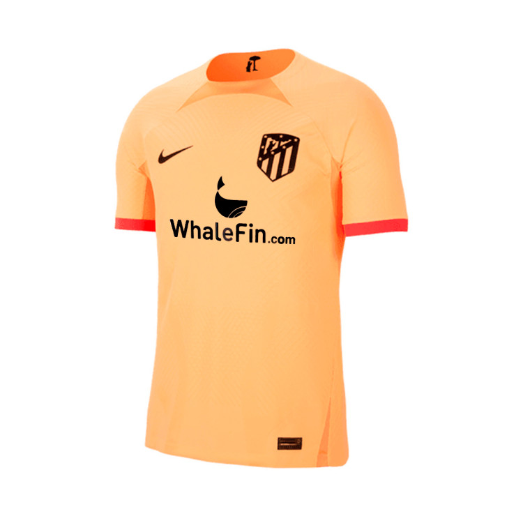 Maillot Atlético de Madrid Third Match 2022-2023