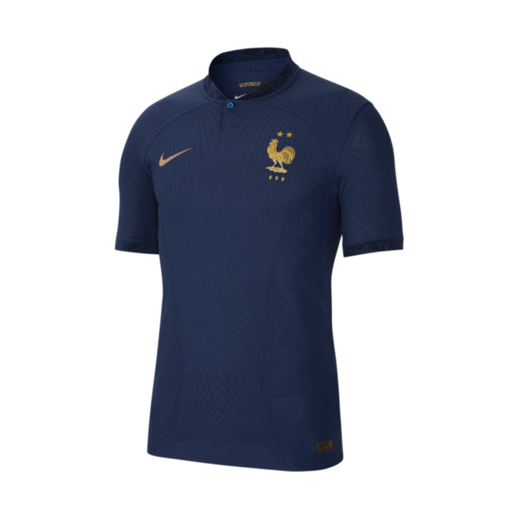 Maillot Francia Domicile Mundial Qatar 2022