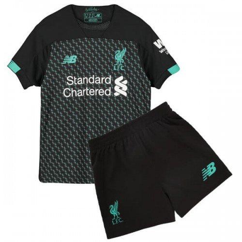 Maillot Liverpool Third 2019/2020 Junior