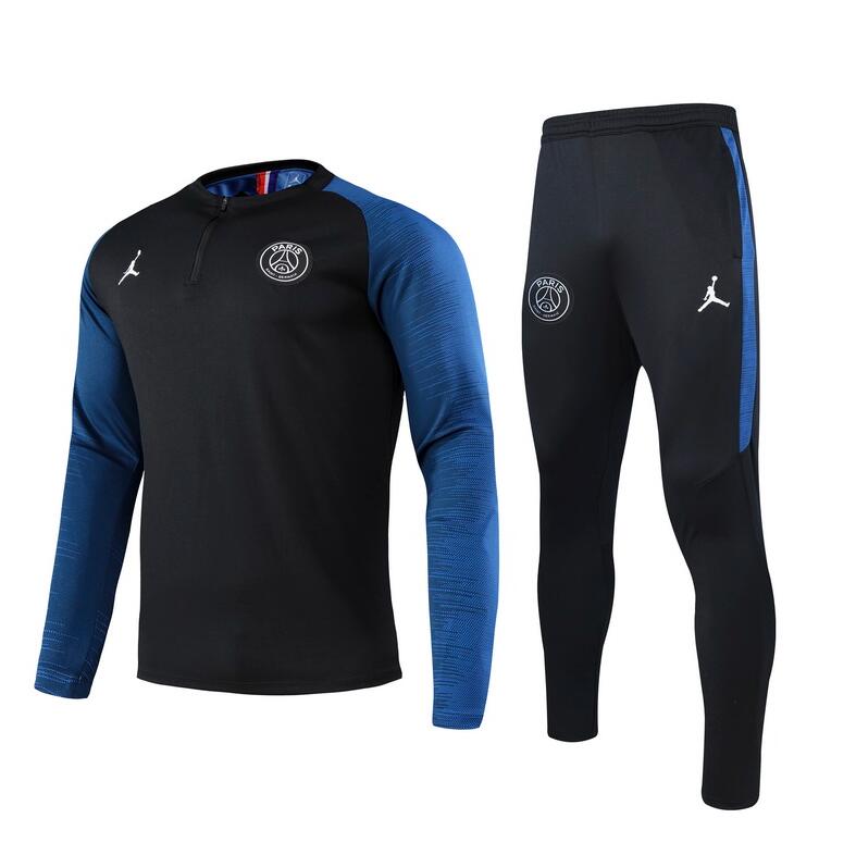 Ropa De Deporte Paris Saint Germain 2021 Gris