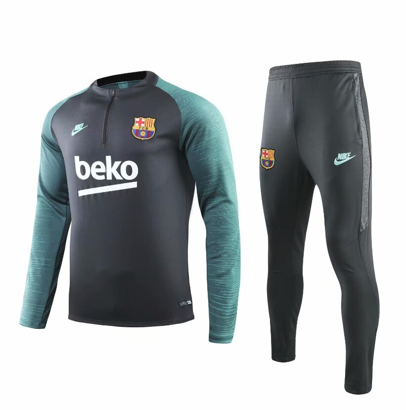 Ropa De Entrenamiento B-arcelona 2021