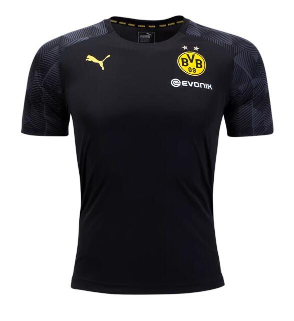 Maillot BoRusia Dortmund Pre Match ENTRENAMIENTO