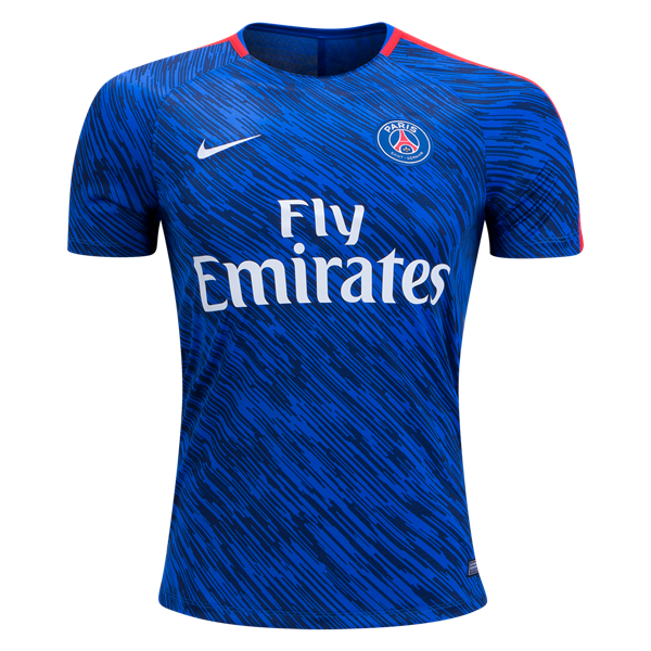 Maillot Paris Saint-Germain Pre-Match ENTRENAMIENTO