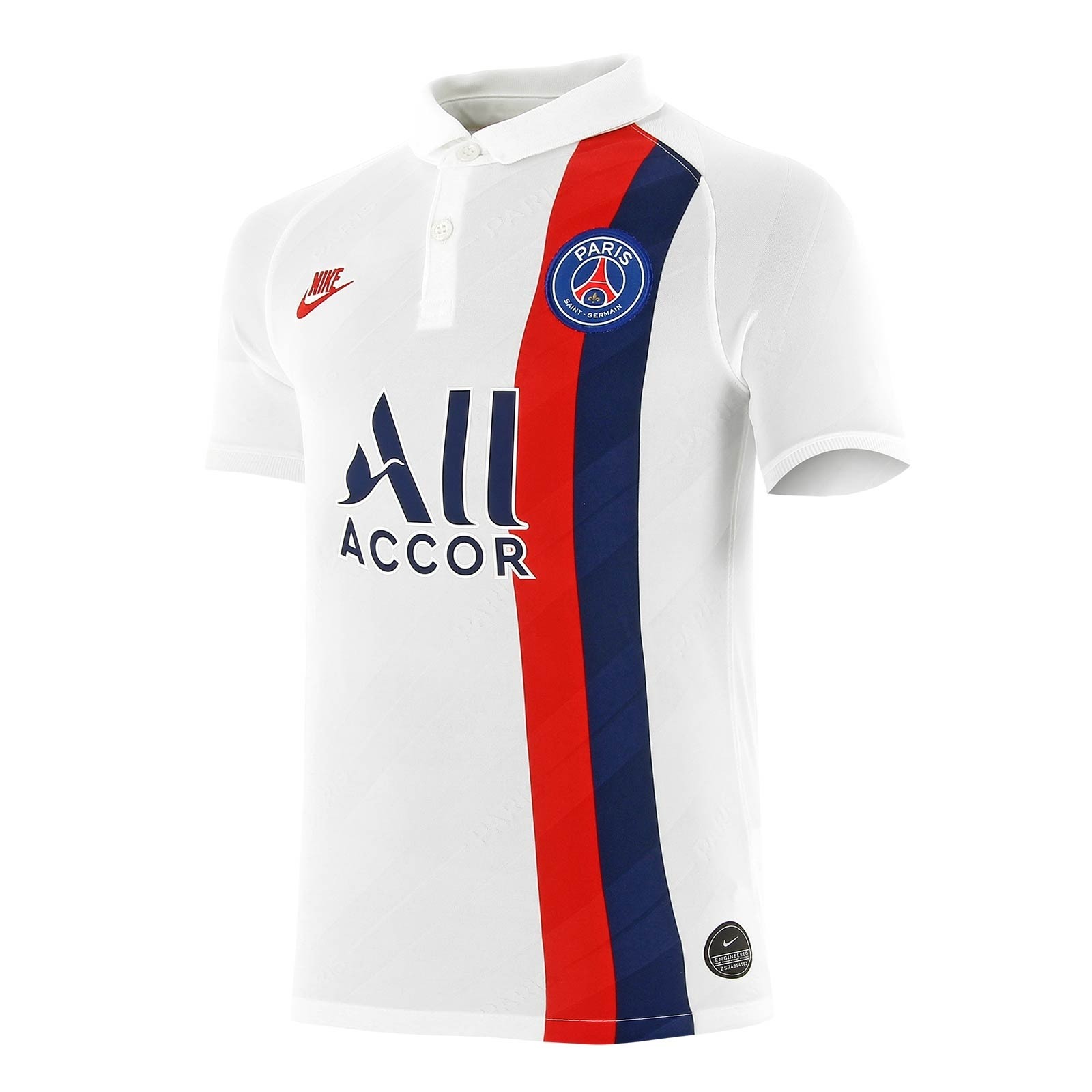 Maillot París Saint-Germain Third 2019/2020