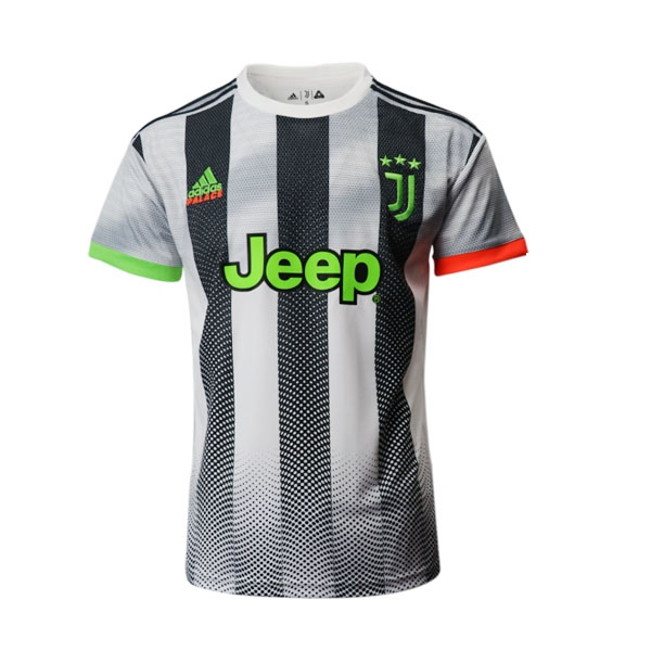 Maillot Juventus 2019/2020 Edición Conmemorativa