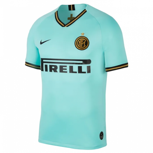 Maillot Inter De Milán Extérieur 2019/2020