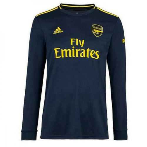 Maillot Arsenal FC Third 2019/2020 ML