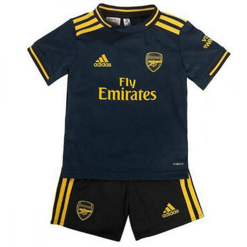 Maillot Arsenal FC Third 2019/2020 Junior