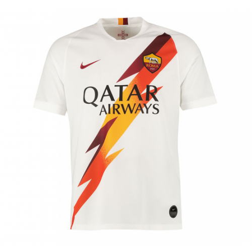 Maillot AS Roma Extérieur 2019/2020