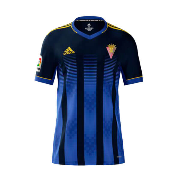 Maillot Cadiz CF Extérieur 2020/2021 Junior