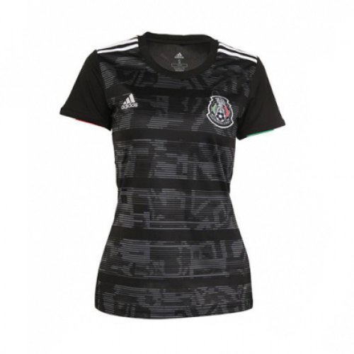 Maillot México Domicile 2019 Femme