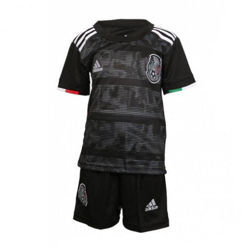 Maillot México Domicile 2019 Junior