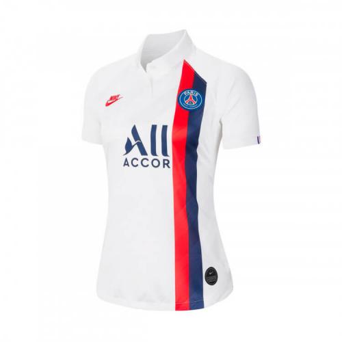 Maillot Paris Saint-Germain Breathe Stadium Third 2019-2020 Femme