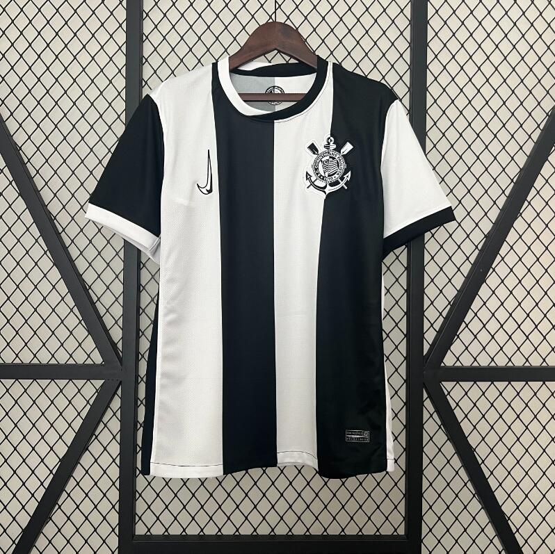 Maillot Corinthians Third 24/25