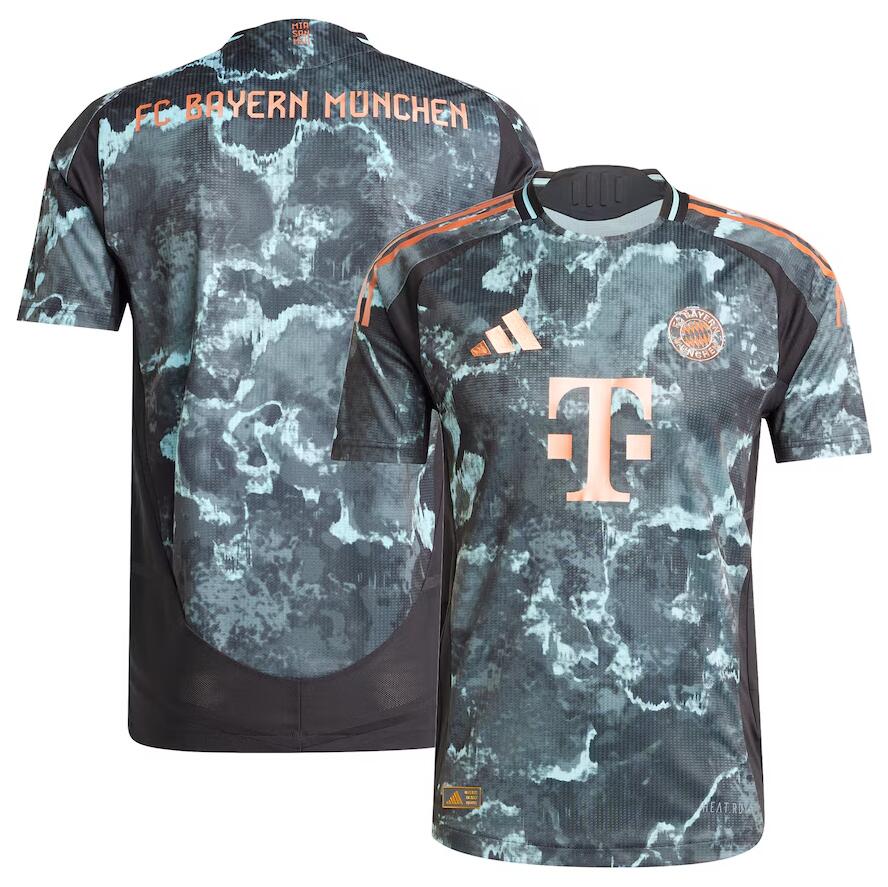 Maillot Fc Bayern Munich Extérieur 24/25