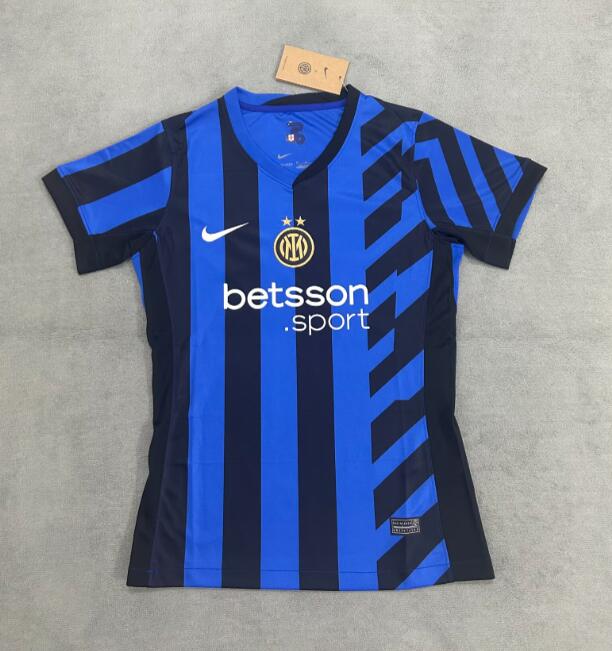 Maillot Inter de Milán Domicile 24/25 Femme