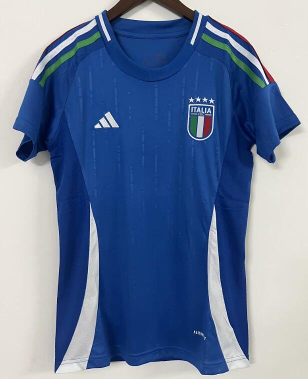 Maillot Italy Domicile 2024 Femme