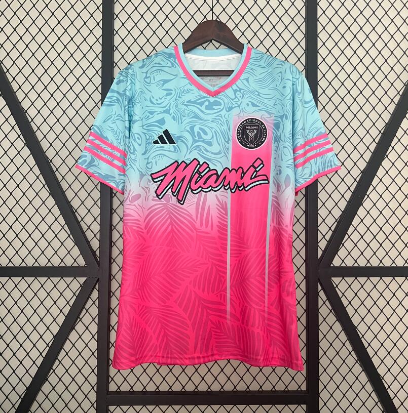 Maillot Miami FC Édition Spéciale 24/25