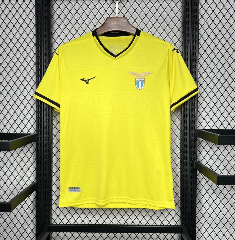 Maillot Ss Lazio Extérieur 24/25