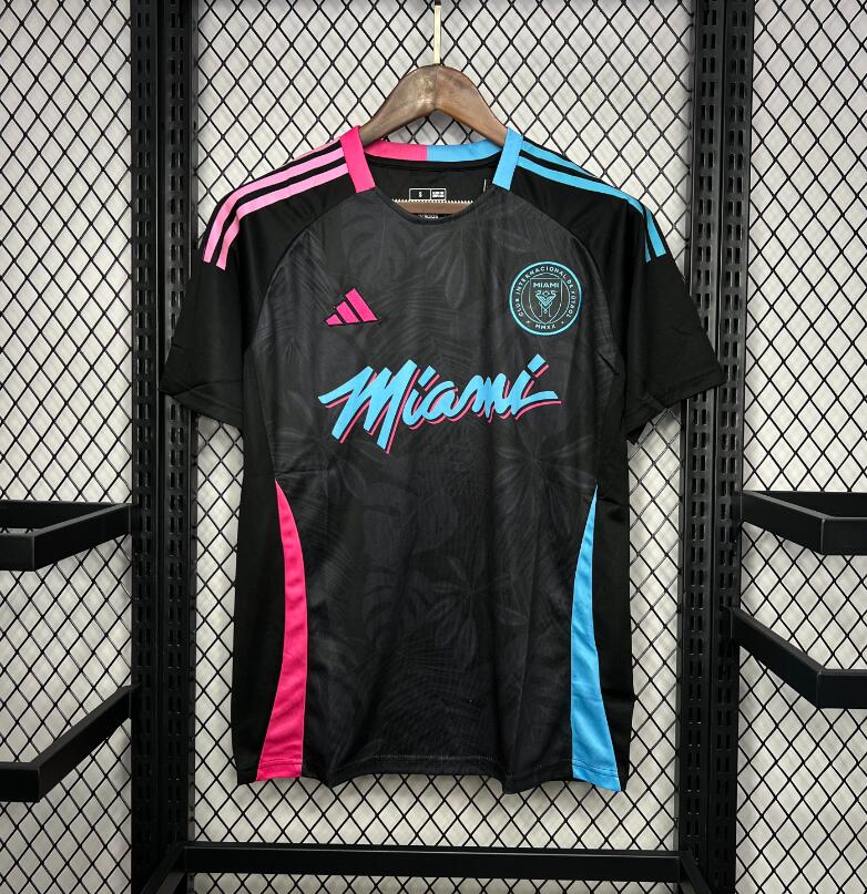 Maillot Miami FC Édition Spéciale 2024 2025