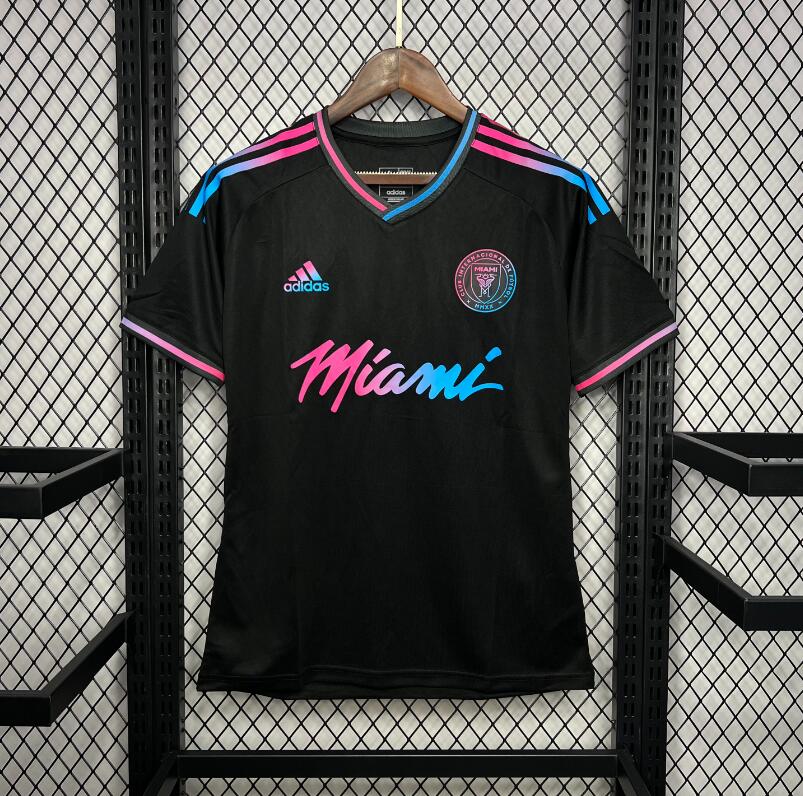 Maillot Miami FC Édition Spéciale 24 - 25