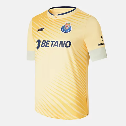 Maillot Fc Porto Extérieur 2022-2023 Junior