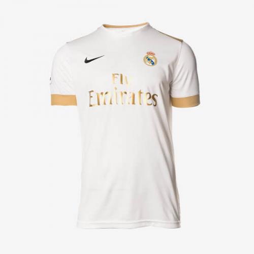 Maillot Real M adrid 2020/2021