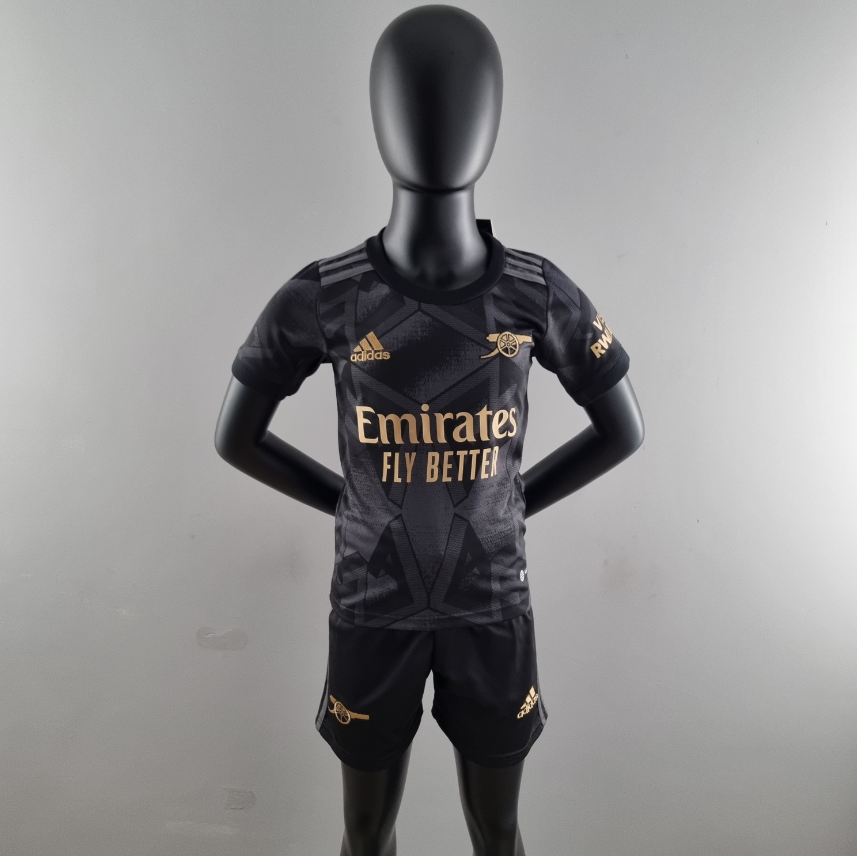 Maillot Arsenal Fc Extérieur 22/23 Junior