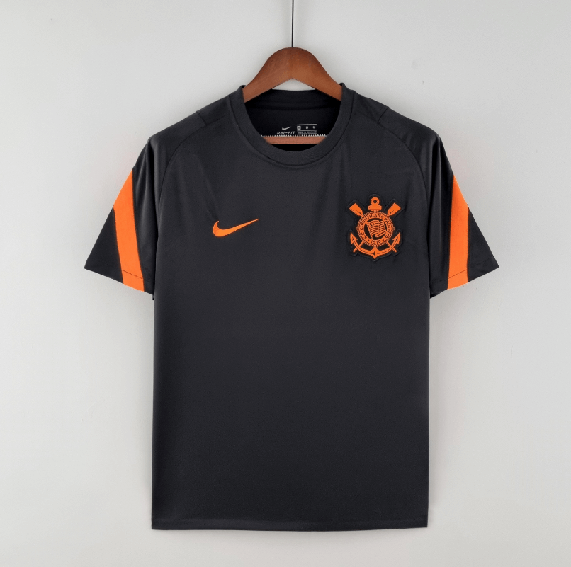 Maillot Corinthians Prepartido 22/23