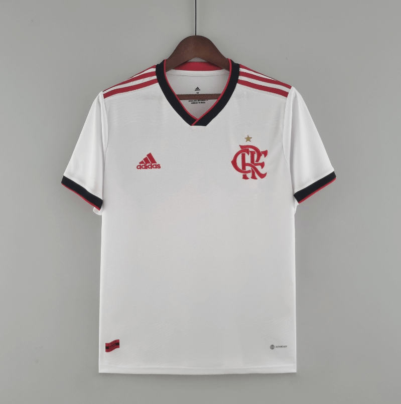 Maillot Flamengo Extérieur 22/23