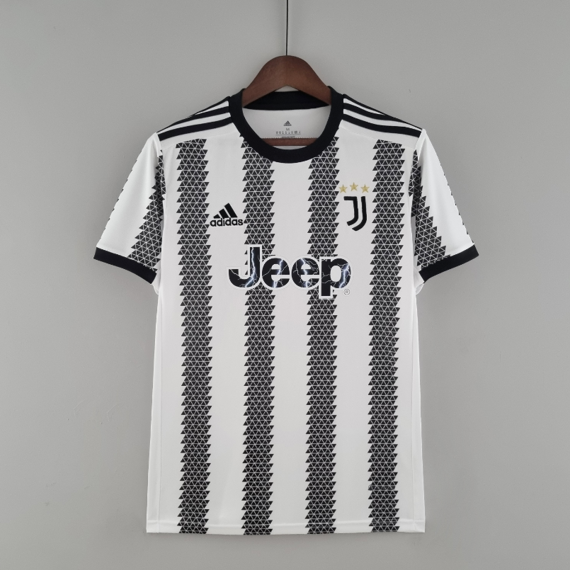 Maillot Juventus Domicile 2022/2023