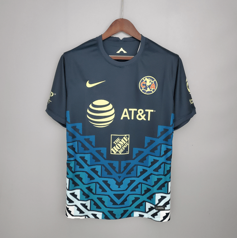 Maillot America Extérieur 21/22