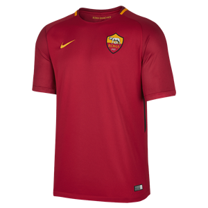 Maillot Roma PRIMERA EQUIPACIÓN 17/18