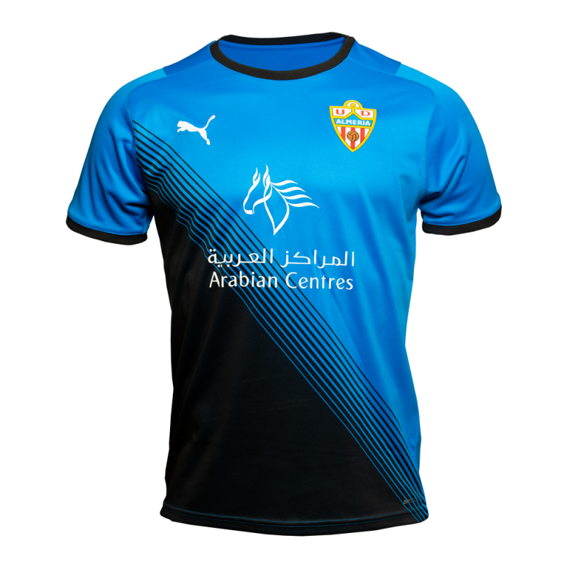 Maillot Almería Extérieur 2021/2022