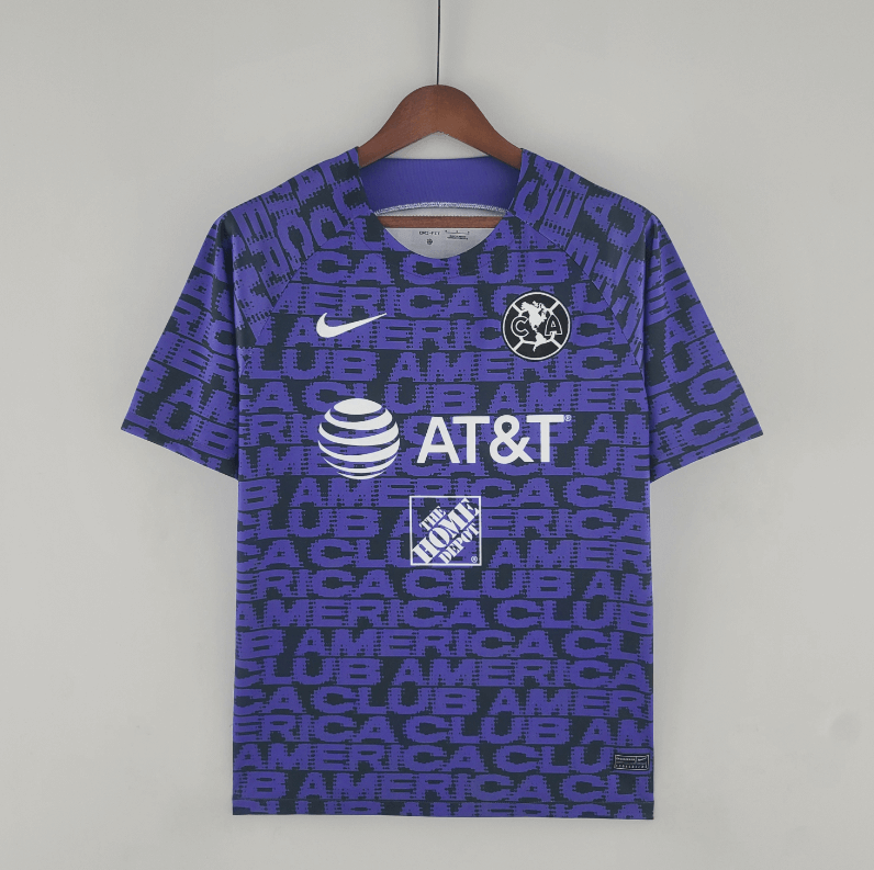 Maillot América FC Training 2022/2023